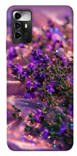 Чехол itsPrint Magic lavander для ZTE Blade A72