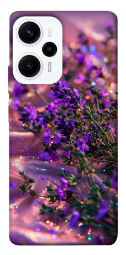 Чехол itsPrint Magic lavander для Xiaomi Poco F5 Pro