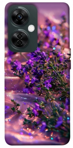Чехол itsPrint Magic lavander для OnePlus Nord CE 3 Lite