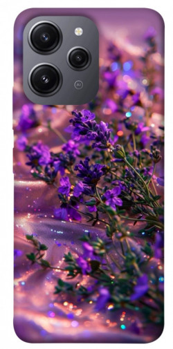 Чохол itsPrint Magic lavander для Xiaomi Redmi 12