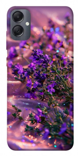 Чехол itsPrint Magic lavander для Samsung Galaxy A05