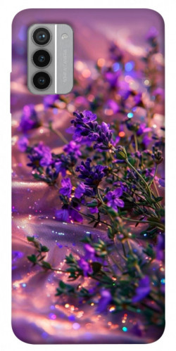 Чехол itsPrint Magic lavander для Nokia G42