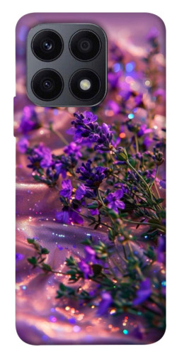 Чехол itsPrint Magic lavander для Huawei Honor X8a