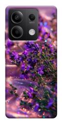 Чехол itsPrint Magic lavander для Xiaomi Redmi Note 13 5G