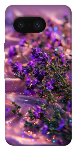 Чехол itsPrint Magic lavander для Google Pixel 8