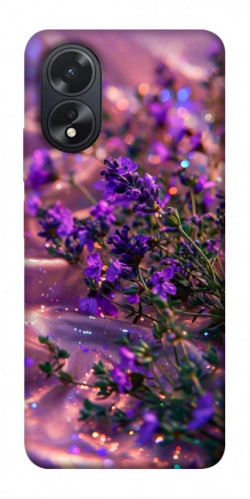Чохол itsPrint Magic lavander для Oppo A38