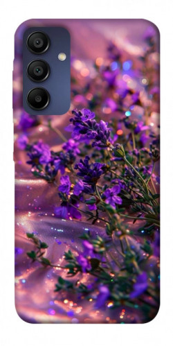 Чехол itsPrint Magic lavander для Samsung Galaxy A15 4G/5G