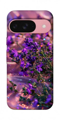 Чехол itsPrint Magic lavander для Google Pixel 9