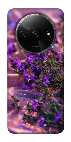Чехол itsPrint Magic lavander для Xiaomi Redmi A3