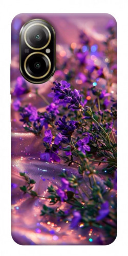 Чехол itsPrint Magic lavander для Realme C67 4G