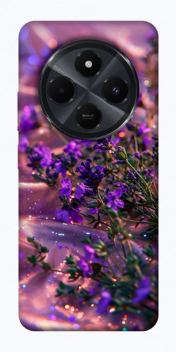 Чехол itsPrint Magic lavander для Xiaomi Redmi 14C / Poco C75