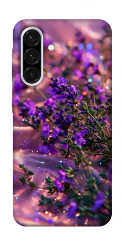 Чехол itsPrint Magic lavander для Samsung Galaxy A36 5G