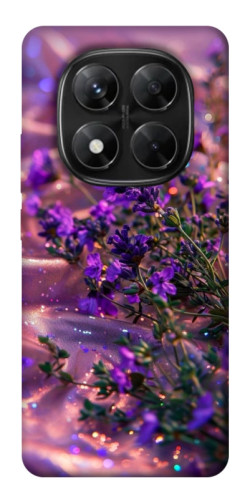 Чехол itsPrint Magic lavander для Xiaomi Redmi Note 14 Pro 5G