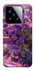 Чехол itsPrint Magic lavander для Xiaomi 15