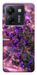Чехол itsPrint Magic lavander для Xiaomi Poco M7 Pro 5G