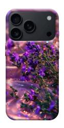 Чехол itsPrint Magic lavander для Apple iPhone 17 Pro (6.3")