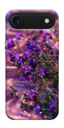 Чехол itsPrint Magic lavander для Apple iPhone 17 Air (6.5")