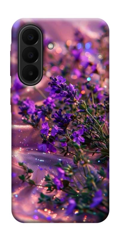 Чохол itsPrint Magic lavander для Samsung Galaxy A27, квіти, купити оптом з доставкою