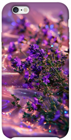 Чехол itsPrint Magic lavander для Apple iPhone 6/6s (4.7")