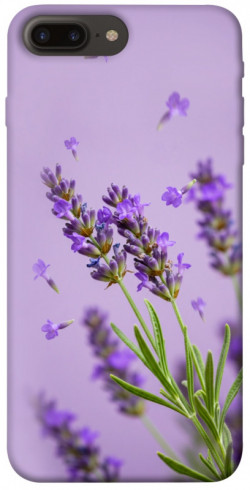 Чехол itsPrint Lavender purple для Apple iPhone 7 plus / 8 plus (5.5")