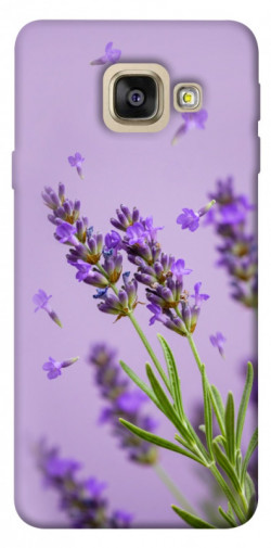 Чохол itsPrint Lavender purple для Samsung A520 Galaxy A5 (2017)