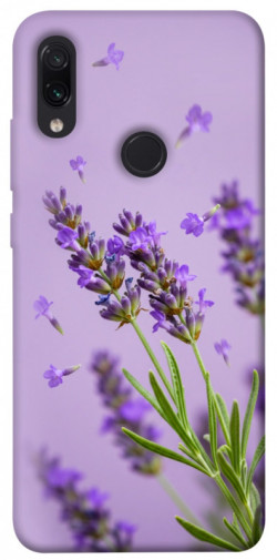 Чохол itsPrint Lavender purple для Xiaomi Redmi Note 7 / Note 7 Pro / Note 7s