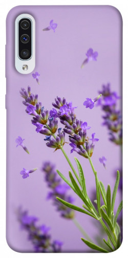 Чехол itsPrint Lavender purple для Samsung Galaxy A50 (A505F) / A50s / A30s