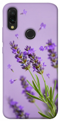 Чехол itsPrint Lavender purple для Xiaomi Redmi 7