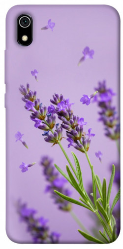 Чохол itsPrint Lavender purple для Xiaomi Redmi 7A