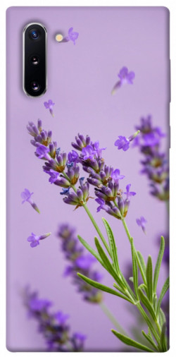 Чехол itsPrint Lavender purple для Samsung Galaxy Note 10