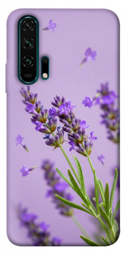 Чехол itsPrint Lavender purple для Huawei Honor 20 Pro