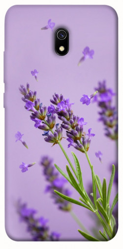 Чехол itsPrint Lavender purple для Xiaomi Redmi 8a