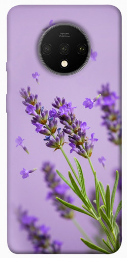 Чохол itsPrint Lavender purple для OnePlus 7T