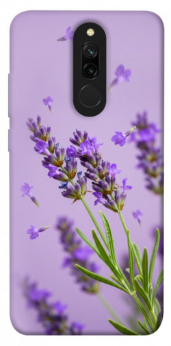 Чехол itsPrint Lavender purple для Xiaomi Redmi 8