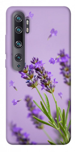 Чохол itsPrint Lavender purple для Xiaomi Mi Note 10 / Note 10 Pro / Mi CC9 Pro