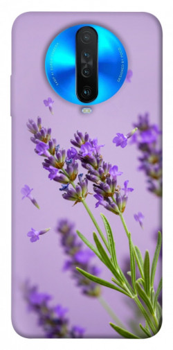 Чохол itsPrint Lavender purple для Xiaomi Redmi K30