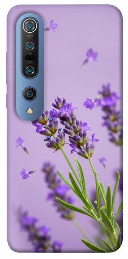 Чохол itsPrint Lavender purple для Xiaomi Mi 10 / Mi 10 Pro