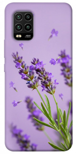 Чохол itsPrint Lavender purple для Xiaomi Mi 10 Lite