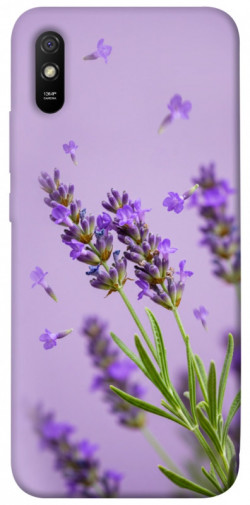 Чохол itsPrint Lavender purple для Xiaomi Redmi 9A