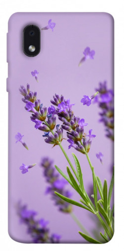 Чохол itsPrint Lavender purple для Samsung Galaxy M01 Core / A01 Core