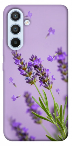 Чехол itsPrint Lavender purple для Samsung Galaxy A54 5G