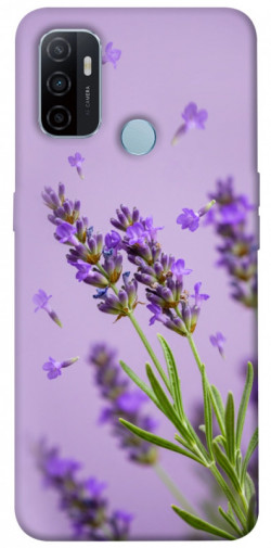 Чехол itsPrint Lavender purple для Oppo A53 / A32 / A33