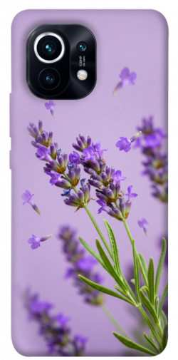 Чехол itsPrint Lavender purple для Xiaomi Mi 11