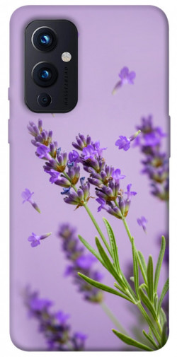 Чехол itsPrint Lavender purple для OnePlus 9