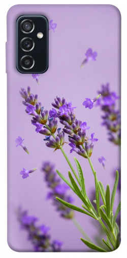 Чехол itsPrint Lavender purple для Samsung Galaxy M52