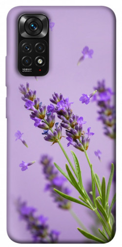 Чохол itsPrint Lavender purple для Xiaomi Redmi Note 11 (Global) / Note 11S