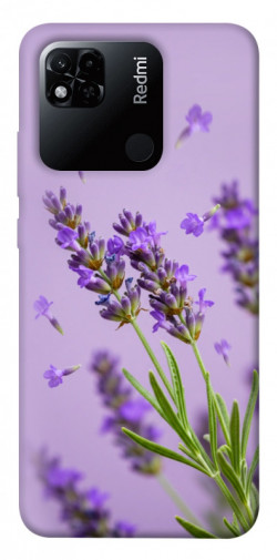 Чохол itsPrint Lavender purple для Xiaomi Redmi 10A
