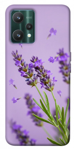 Чохол itsPrint Lavender purple для Realme 9 Pro