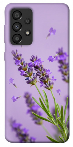 Чехол itsPrint Lavender purple для Samsung Galaxy A33 5G