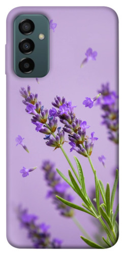 Чехол itsPrint Lavender purple для Samsung Galaxy M23 5G